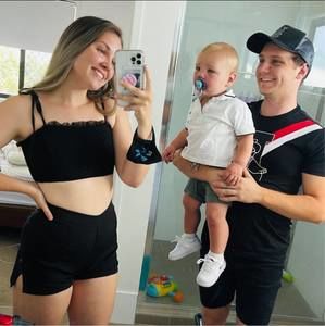 Meet your Posher, Jasmine